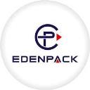 Edenpack logo